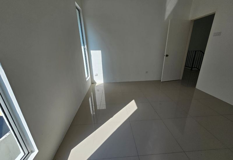 Bandar Seri Iskandar