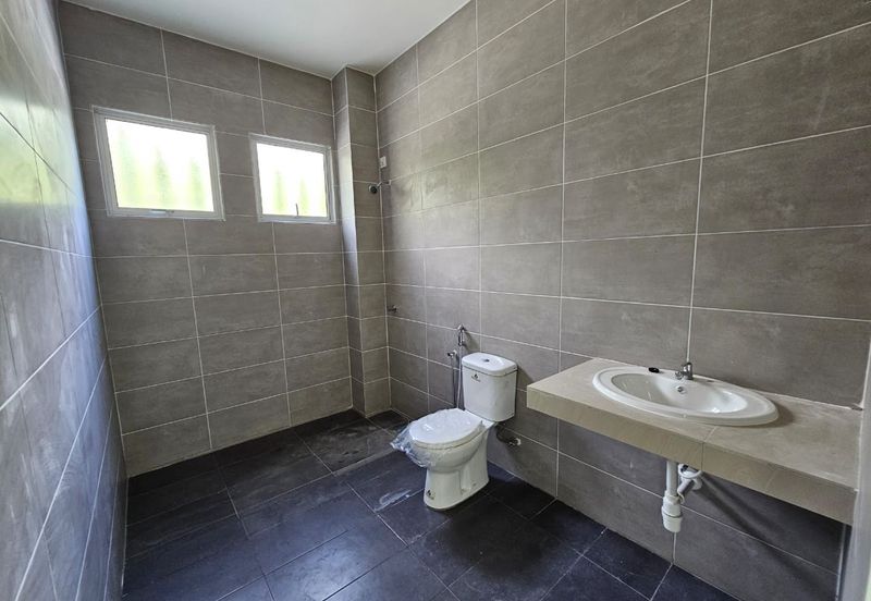 Bandar Seri Iskandar