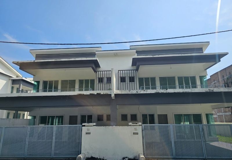 Bandar Seri Iskandar