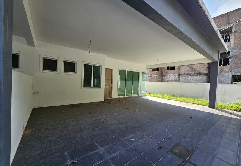 Bandar Seri Iskandar