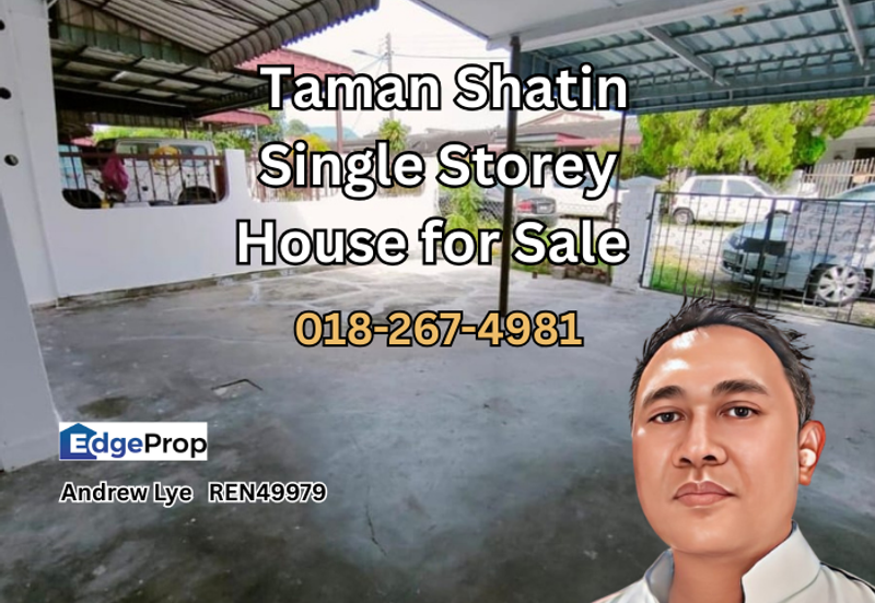 Taman Shatin