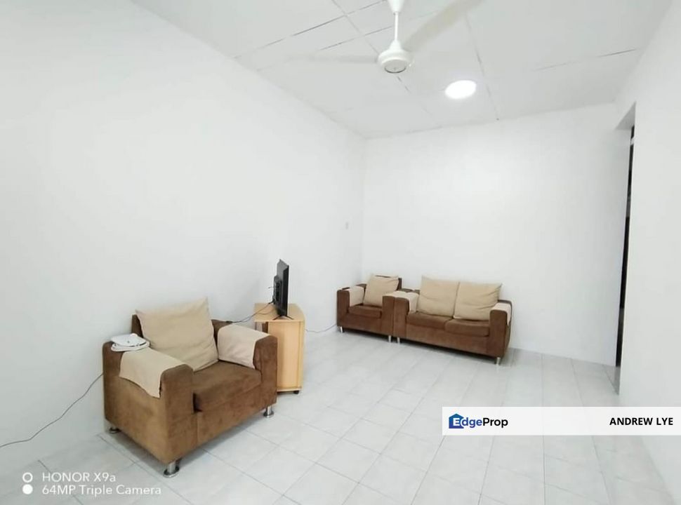 Ipoh Garden Single Storey House for Sale , Perak, Ipoh