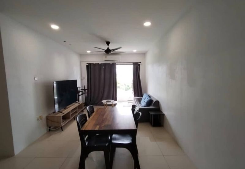 Manhattan Condominium