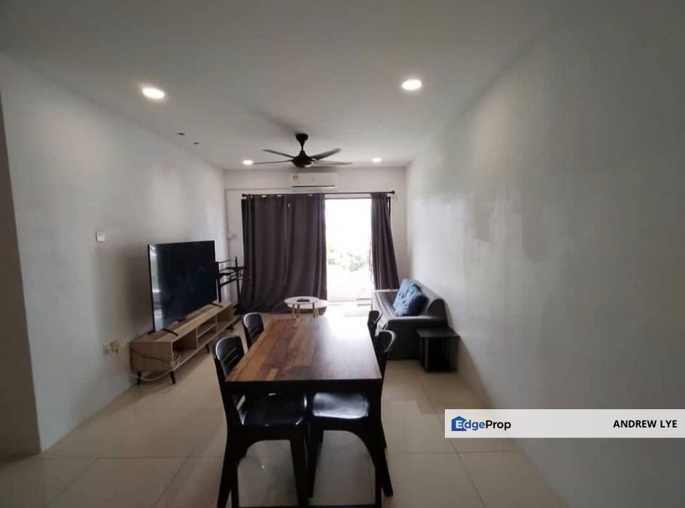 Manhattan Condominium For Sale , Perak, Ipoh