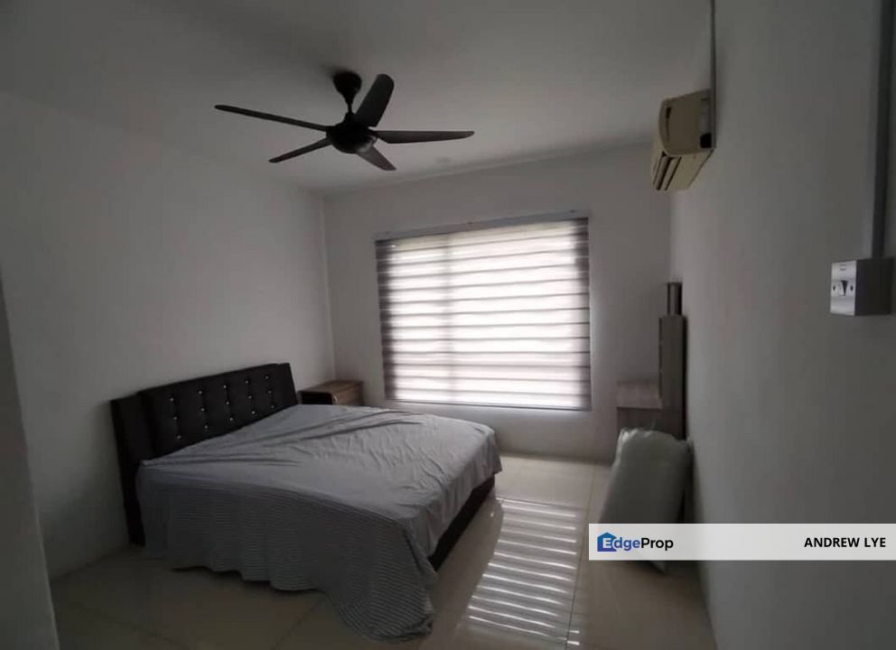 Manhattan Condominium For Sale , Perak, Ipoh