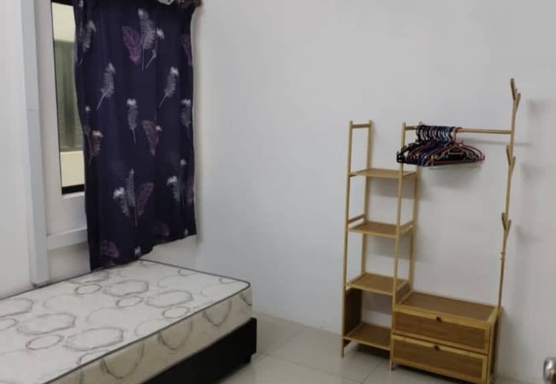 Manhattan Condominium