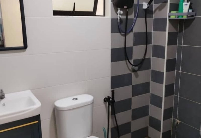 Manhattan Condominium