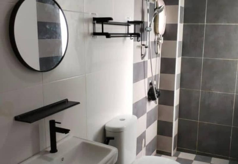 Manhattan Condominium