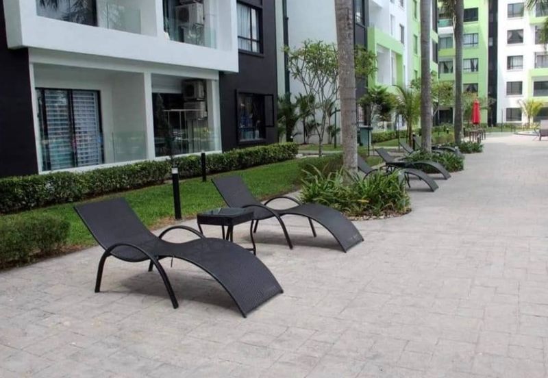 Manhattan Condominium