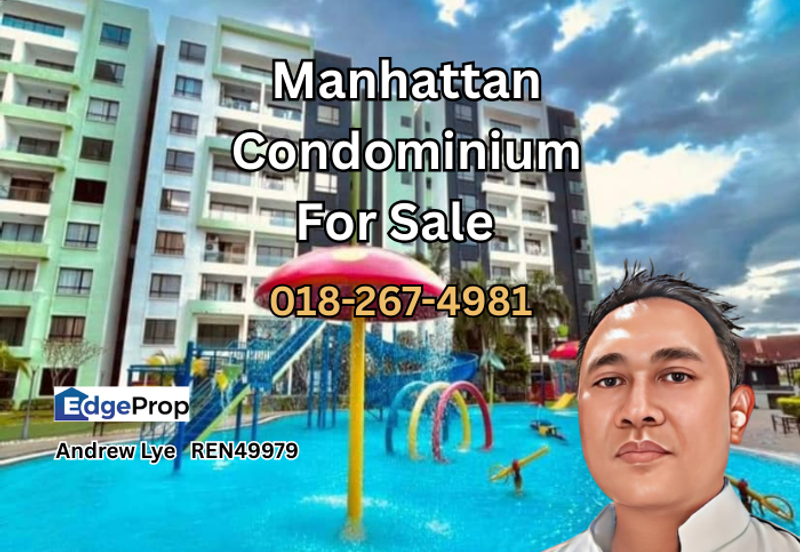 Manhattan Condominium
