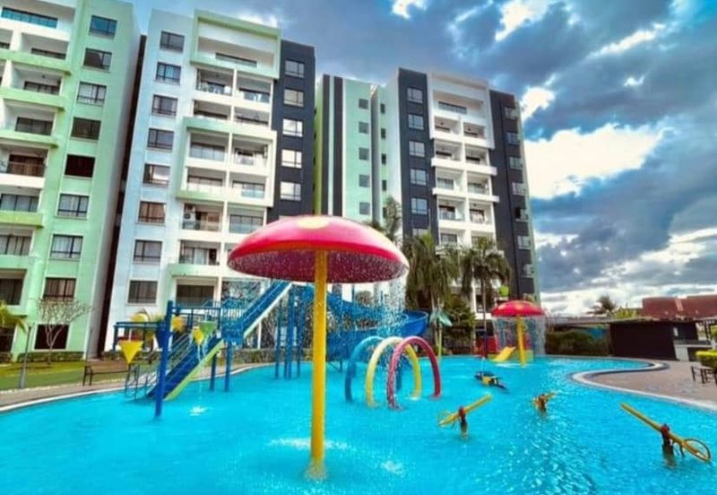 Manhattan Condominium