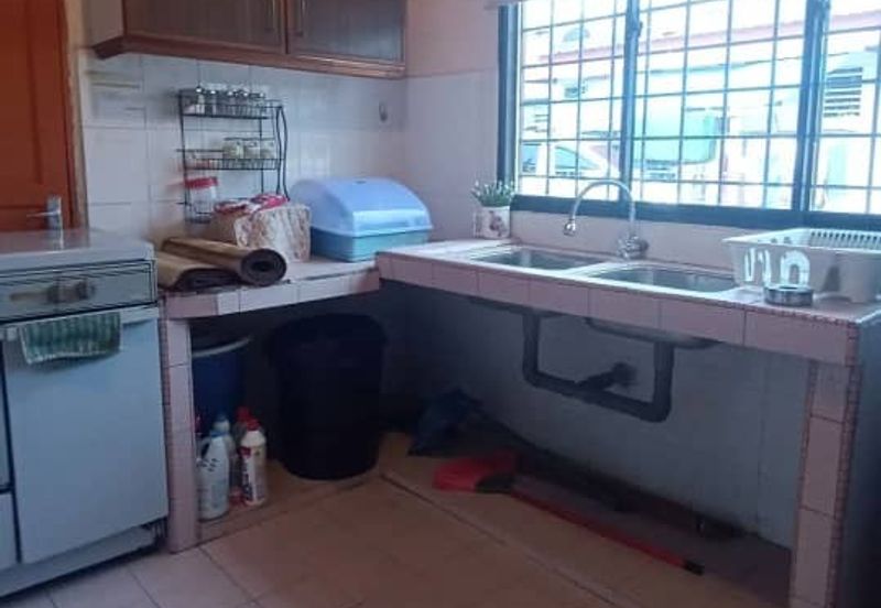 Bandar Universiti Seri Iskandar