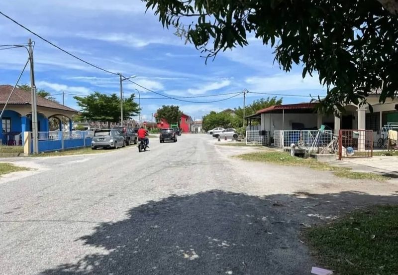 Bandar Universiti Seri Iskandar