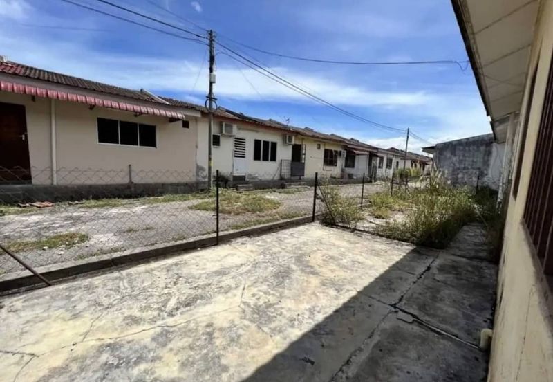 Bandar Universiti Seri Iskandar