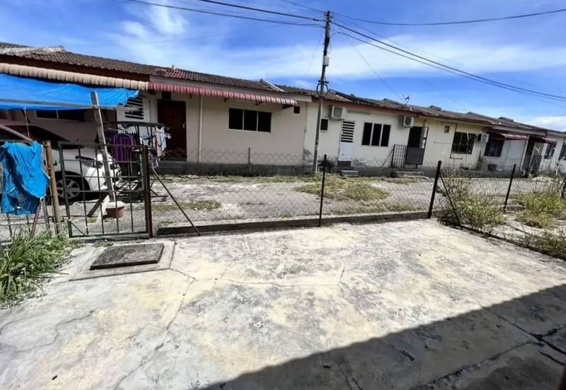 Bandar Universiti Seri Iskandar