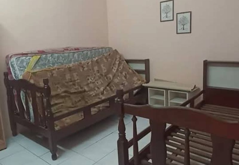 Bandar Universiti Seri Iskandar