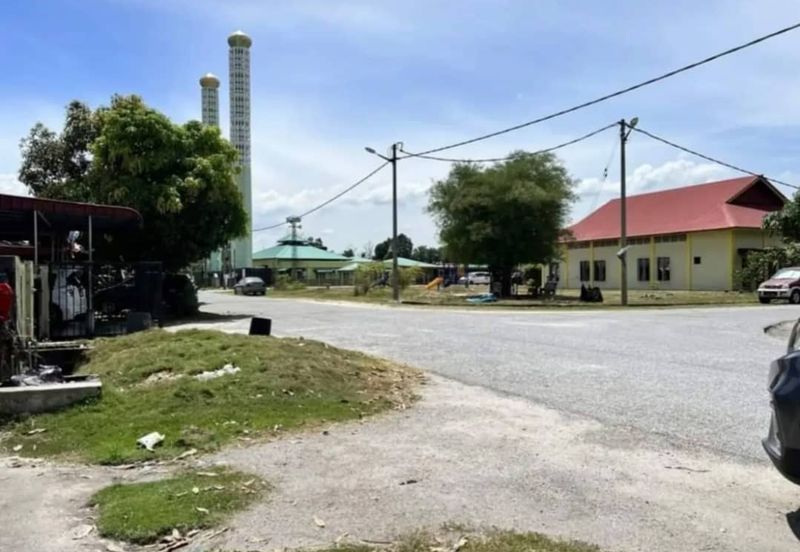 Bandar Universiti Seri Iskandar