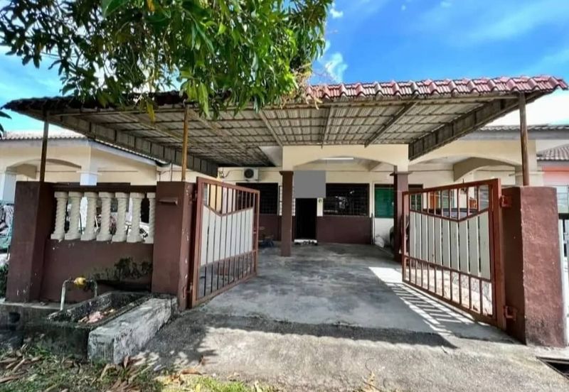 Bandar Universiti Seri Iskandar