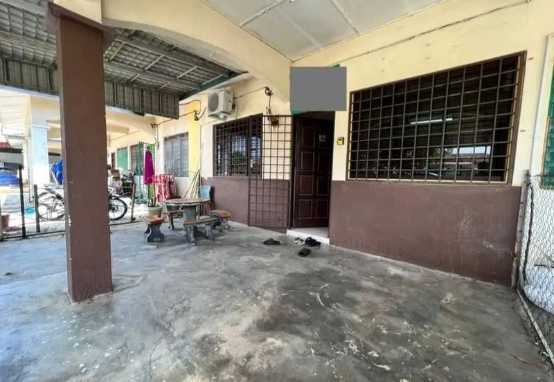 Bandar Universiti Seri Iskandar