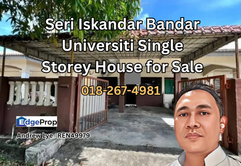 Bandar Universiti Seri Iskandar