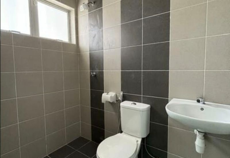 Goshen @ Ipoh Premier city