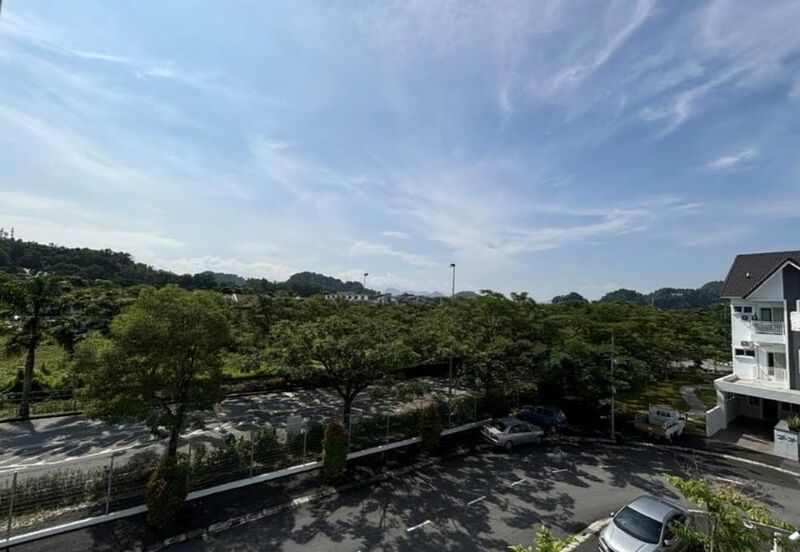 Goshen @ Ipoh Premier city