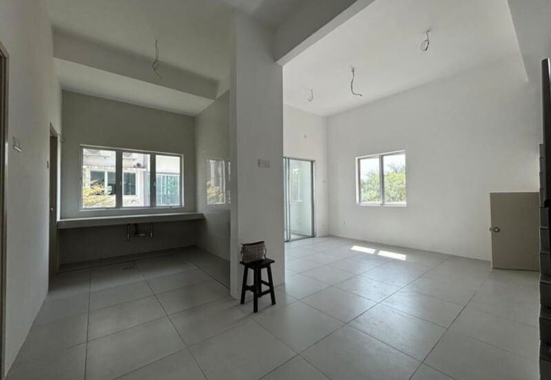 Goshen @ Ipoh Premier city