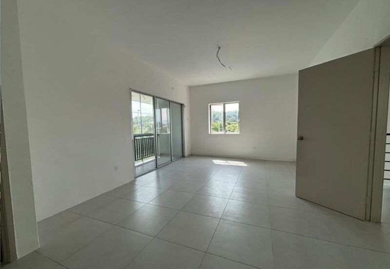 Goshen @ Ipoh Premier city