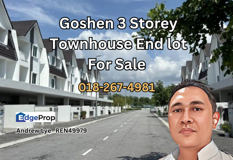 Goshen @ Ipoh Premier city