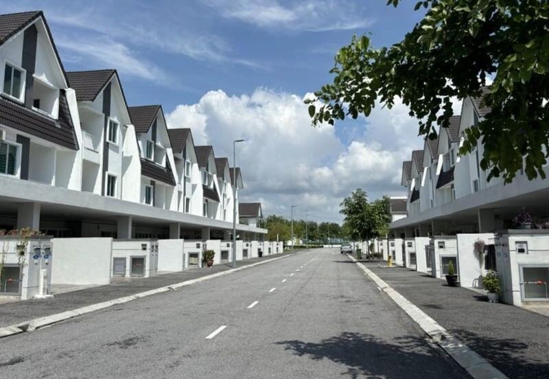 Goshen @ Ipoh Premier city