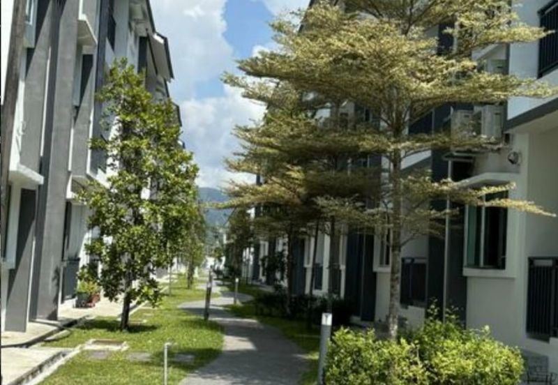 Goshen @ Ipoh Premier city