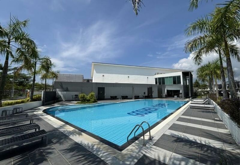 Goshen @ Ipoh Premier city