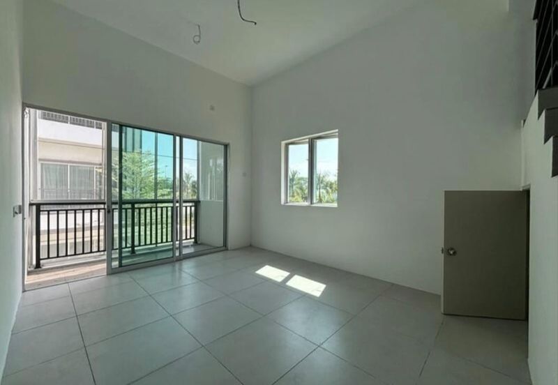 Goshen @ Ipoh Premier city