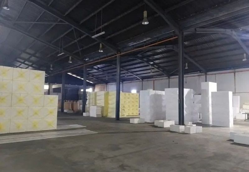 Kawasan Perindustrian Silibin (Silibin Industrial Park)