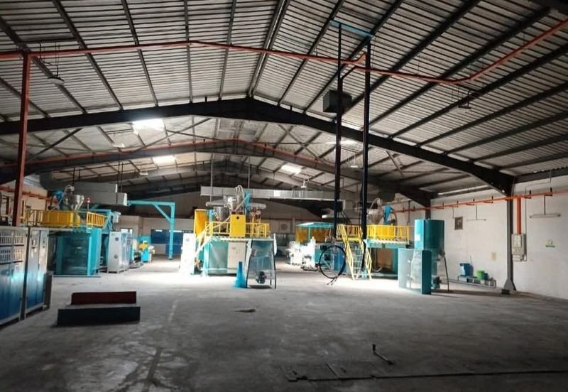 Kawasan Perindustrian Tasek