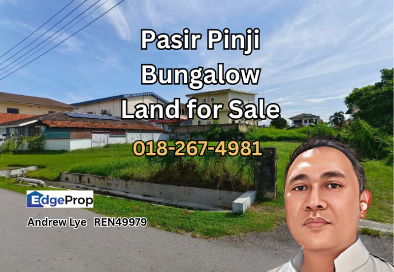 Pasir Pinji