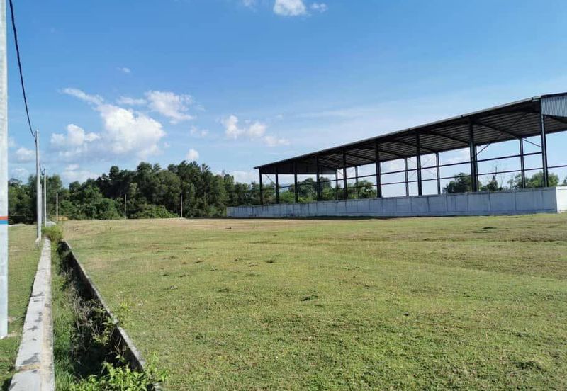 Simpang Pulai Industrial