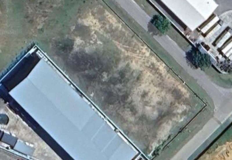 Simpang Pulai Industrial