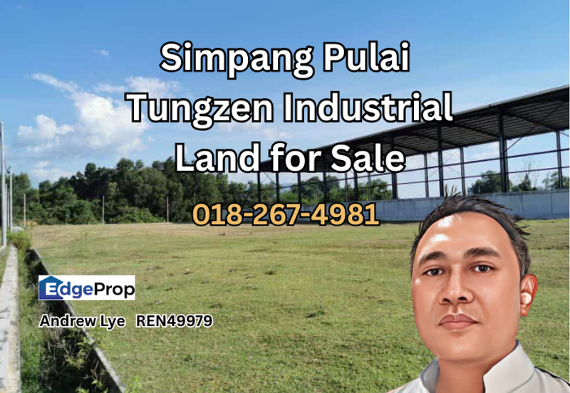 Simpang Pulai Industrial