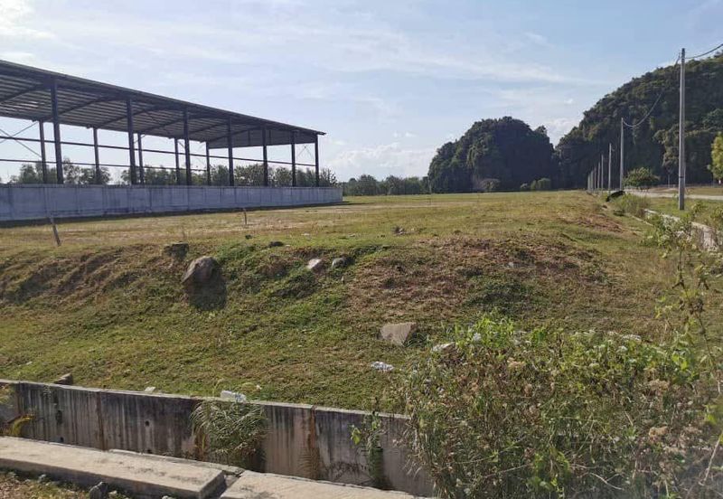 Simpang Pulai Industrial