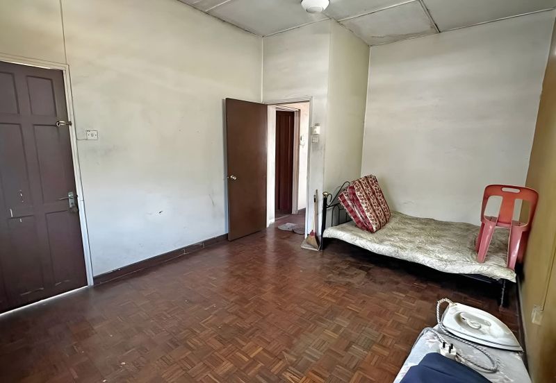 Taman Ipoh Selatan (Ipoh Garden South)