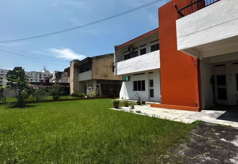 Taman Ipoh Selatan (Ipoh Garden South)