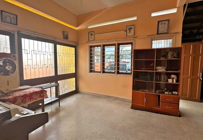 Taman Ipoh Selatan (Ipoh Garden South)