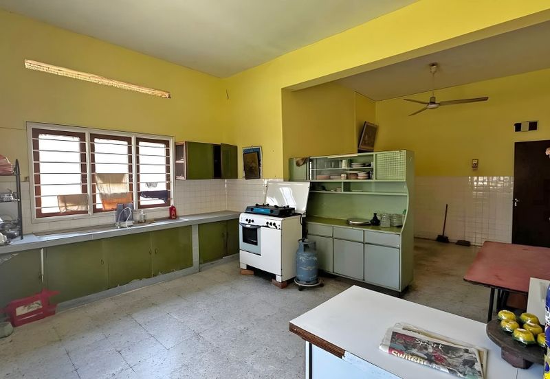 Taman Ipoh Selatan (Ipoh Garden South)