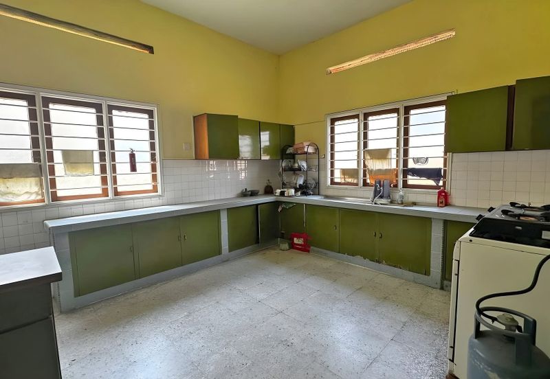 Taman Ipoh Selatan (Ipoh Garden South)