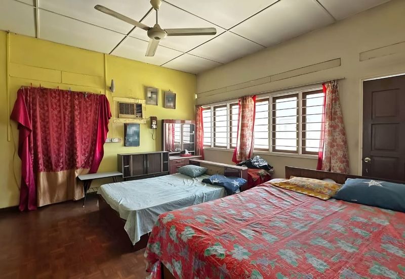 Taman Ipoh Selatan (Ipoh Garden South)