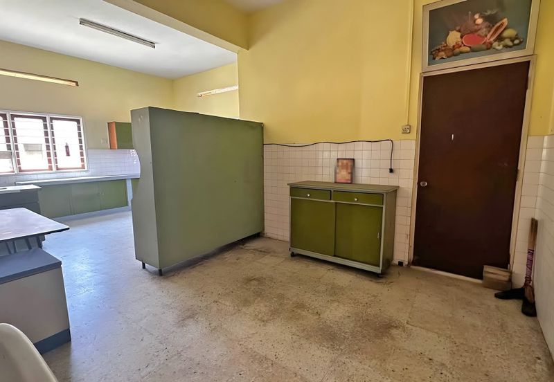 Taman Ipoh Selatan (Ipoh Garden South)