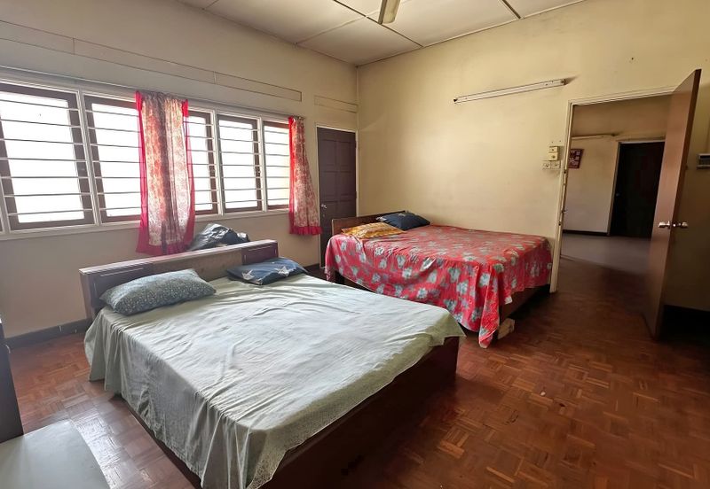 Taman Ipoh Selatan (Ipoh Garden South)