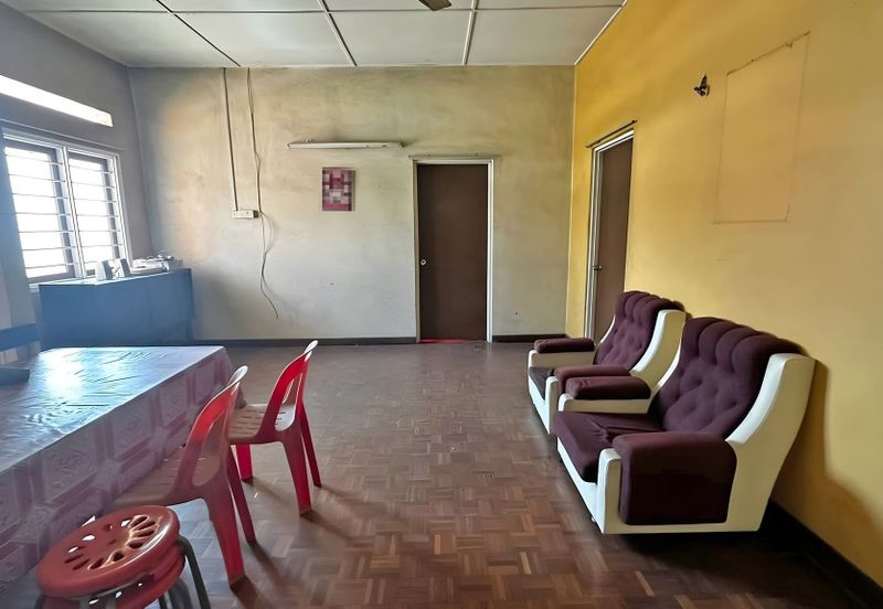 Taman Ipoh Selatan (Ipoh Garden South)