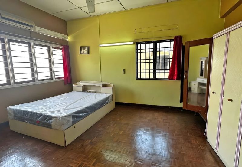 Taman Ipoh Selatan (Ipoh Garden South)